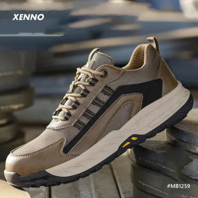LOAD MASTER SAFETY BOOTS